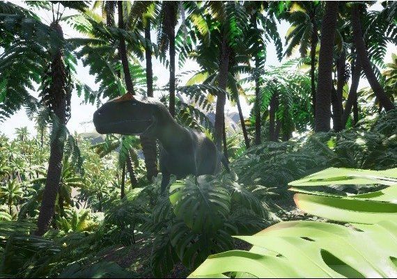 Sanctuary Island EN Global Steam Digital Key