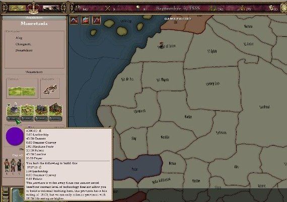 Victoria - Complete EN EU Steam Digital Key