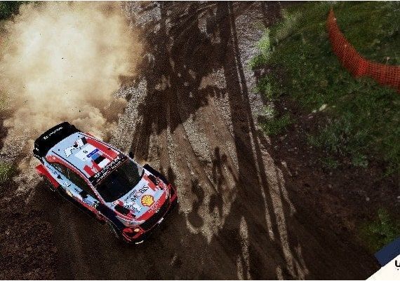 RiMS Racing + WRC 10 - Bundle EN Argentina Xbox One Digital Key