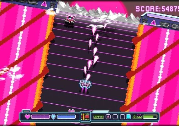 Nighthaw-X3000 EN Global Steam Digital Key