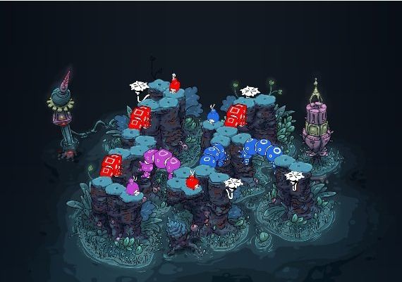 She Remembered Caterpillars EN/DE/FR/IT/PT/RU/ZH/ES Global Steam Digital Key