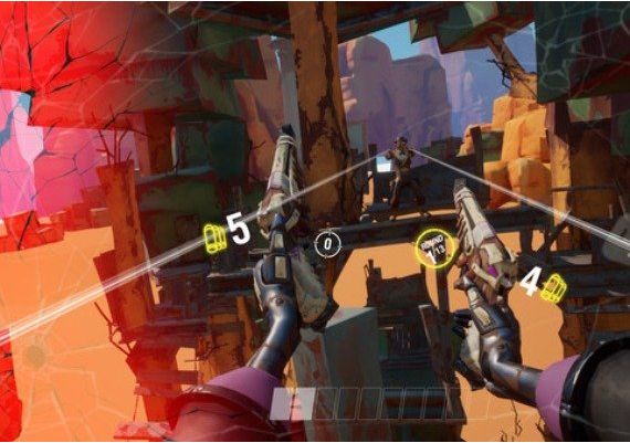 RevolVR 3 EN/DE/PT/RU/ZH/ES/ZH Global Steam Digital Key