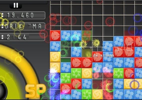 Turba EN Global Steam Digital Key