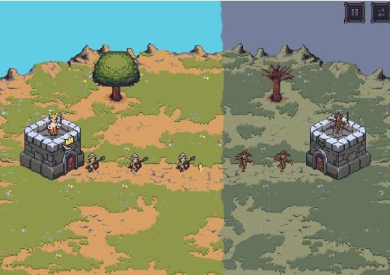 Lord of the click EN/RU/ZH Global Steam Digital Key