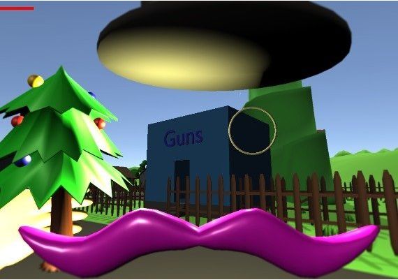 GentleMoon 2 EN Global Steam Digital Key