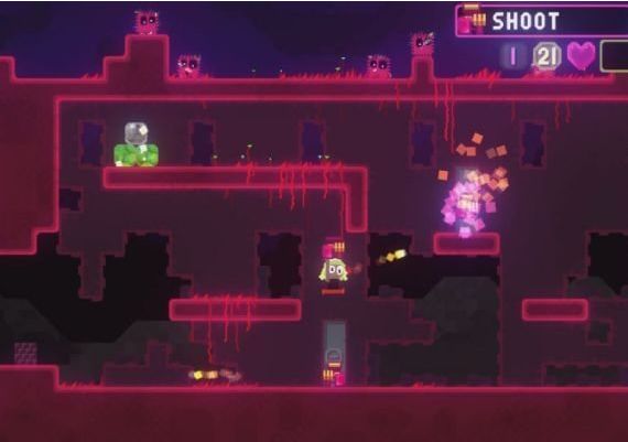 Uurnog Uurnlimited Global Steam Digital Key