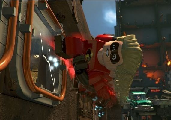 LEGO: The Incredibles United States Xbox One/Series Digital Key