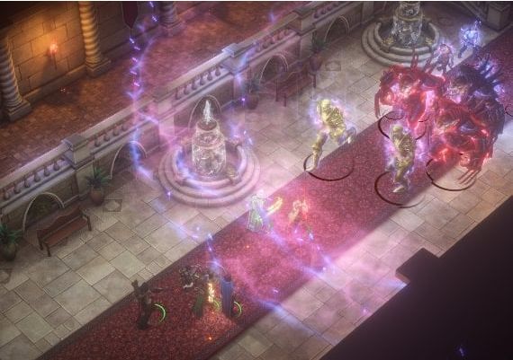 Pathfinder: Kingmaker - Season Pass EN/DE/FR/RU/ZH EU Steam Digital Key