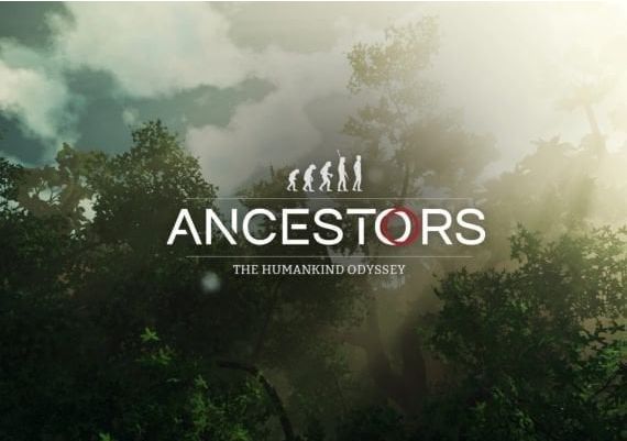 Ancestors: The Humankind Odyssey EU Steam Digital Key