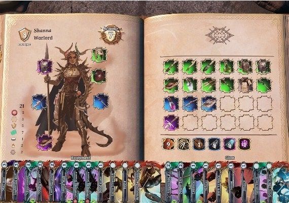 Trials of Fire EN/RU/ZH Global Steam Digital Key