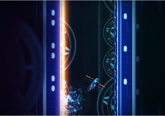 Klang EN/NO Global Steam Digital Key