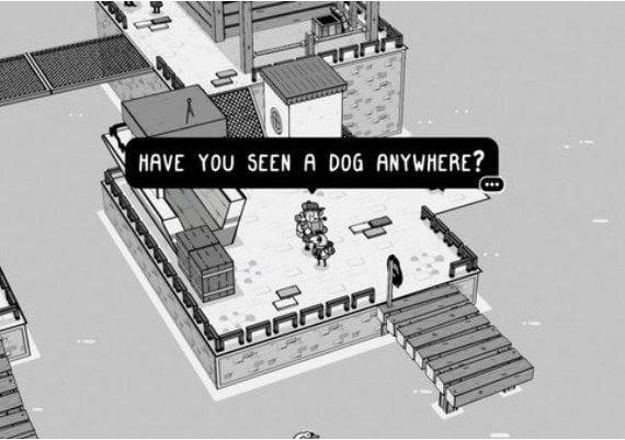 TOEM EN Turkey Xbox One/Series/Windows Digital Key