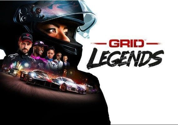 GRID Legends EN Argentina Xbox One/Series Digital Key