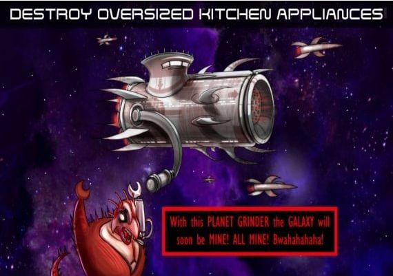 Galcon Legends EN Global Steam Digital Key