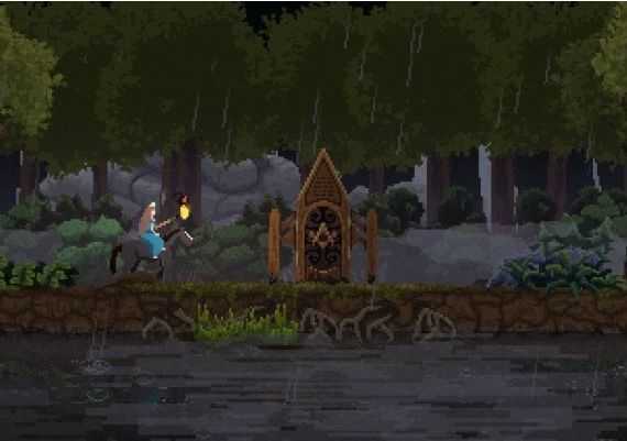 Kingdom Imperial Collection ROW Steam Digital Key