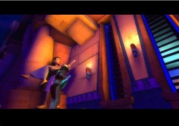 Ankh 2: Heart of Osiris EN Global Steam Digital Key