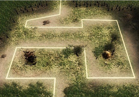 Rise of the Ancients EN/RU Global Steam Digital Key