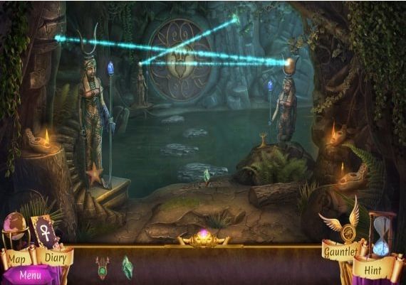 Demon Hunter 4: Riddles of Light Global Steam Digital Key