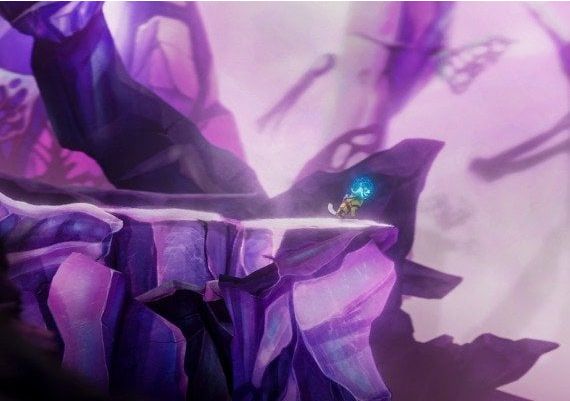 Space Tail: Every Journey Leads Home Ultimate Edition EN/DE/FR/PL/JA/ES Argentina Xbox One/Series Digital Key