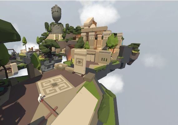 Human: Fall Flat EN/DE/FR/RU/ES North America Steam Digital Key