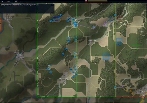 Armored Brigade - Nation Pack: Italy - Yugoslavia DLC EN Global Steam Digital Key