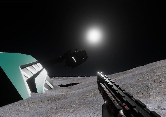 Lone Wolf: Horizon EN Global Steam Digital Key