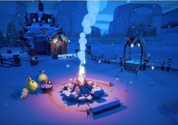 Goblins of Elderstone EN Global Steam Digital Key