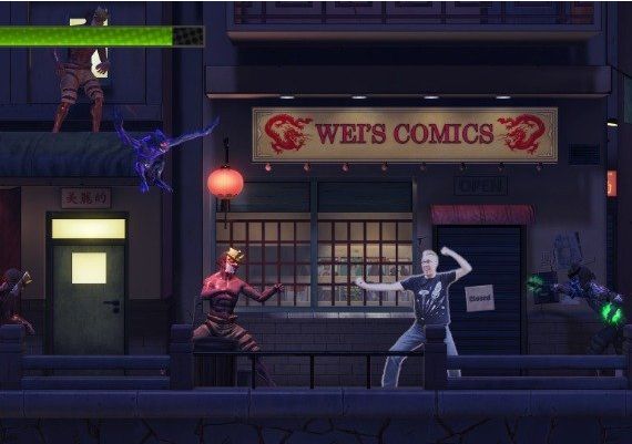 Kinect - Mega Bundle: 4 in 1 EN Argentina Xbox One Digital Key