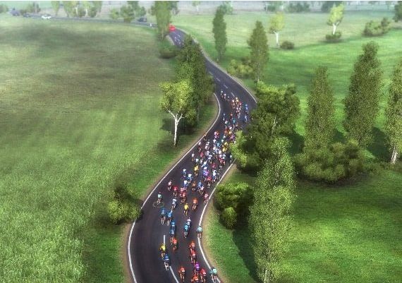 Pro Cycling Manager 2020 Global Steam Digital Key