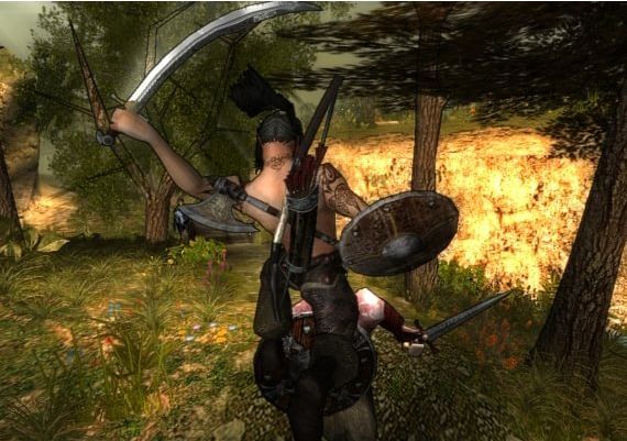 KRUM: Edge Of Darkness Global Steam Digital Key