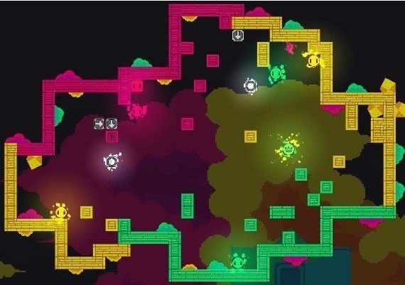 Colorful Colore EN Argentina Xbox One/Series Digital Key