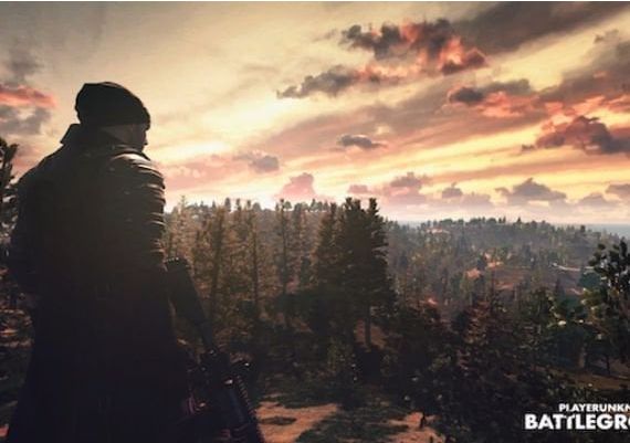 PUBG Battlegrounds 1100 G-Coin Xbox One/Series Digital Key