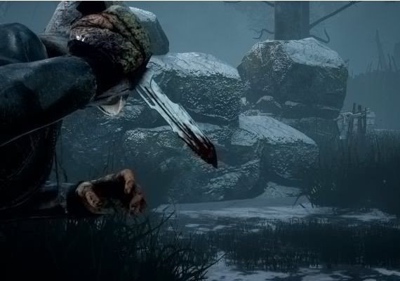 Dead by Daylight: Darkness Among Us DLC Argentina Xbox One/Series Digital Key