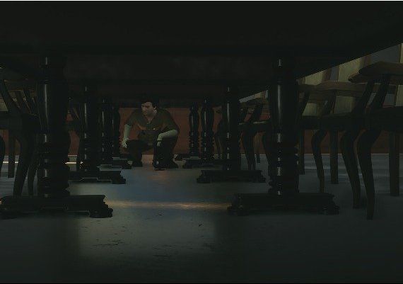 Way Down EN/ES EU PS4 Digital Key