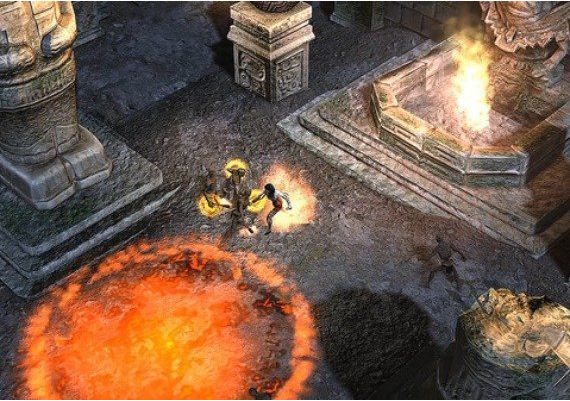 Aluna: Sentinel of the Shards EN EU Xbox One/Series Digital Key