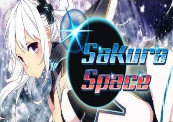 Sakura Space EN Global Steam Digital Key