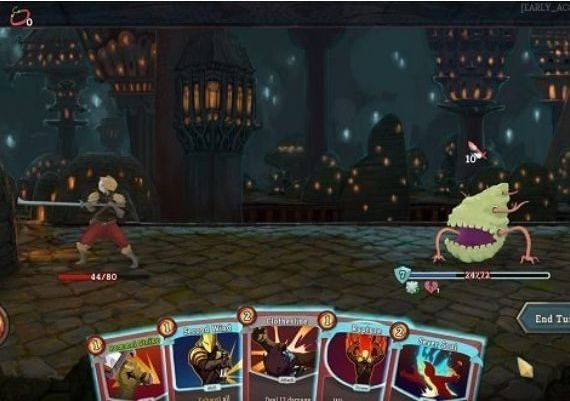 Slay the Spire EU Xbox One/Series Digital Key