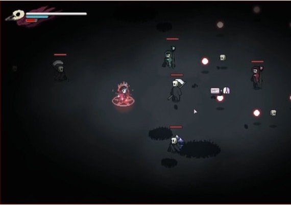 Nevermore: The Chamber Door EN Global Steam Digital Key