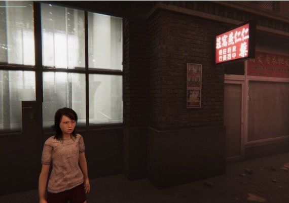 Evening Vibes EN/DE/FR/RU/ZH Global Steam Digital Key