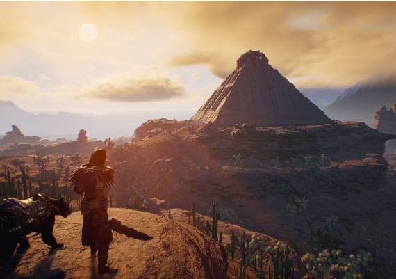 Soulmask Global Steam Digital Key