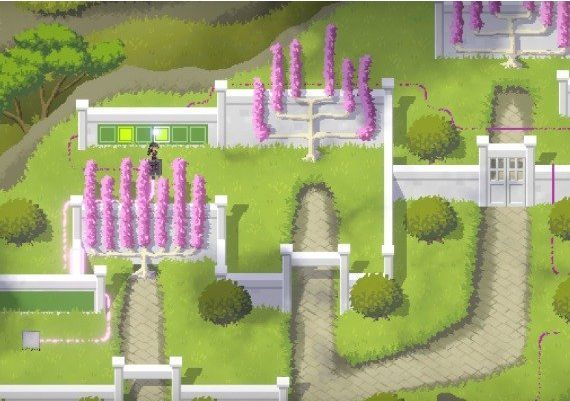 Taiji EN Global Steam Digital Key