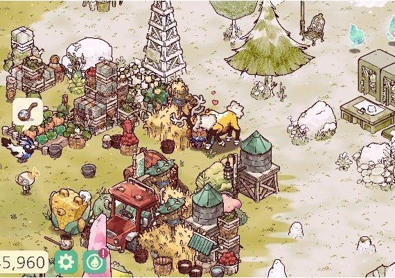 Cozy Grove + New Neighbears - Bundle EN Argentina Xbox One/Series Digital Key