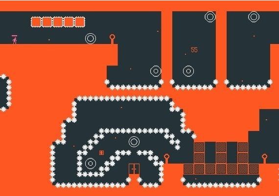 Pinkman+ EN/DE/FR/ES EU Nintendo Switch Digital Key