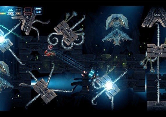 Remote Life EN Argentina Xbox One/Series Digital Key