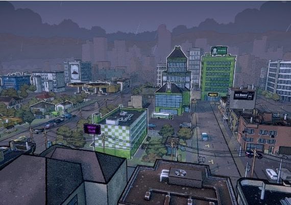 Weedcraft Inc EN EU PS4/5 Digital Key