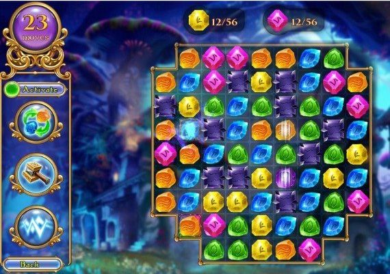 Gems of Destiny Homeless Dwarf Global Steam Digital Key