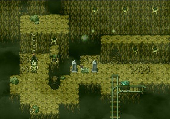 Extravaganza Rising EN Global Steam Digital Key