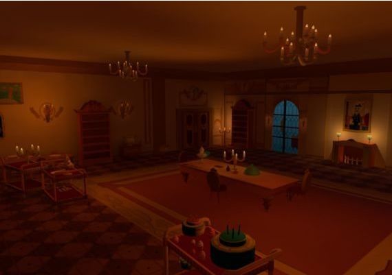 Paper Fire Rookie EN Global Steam Digital Key