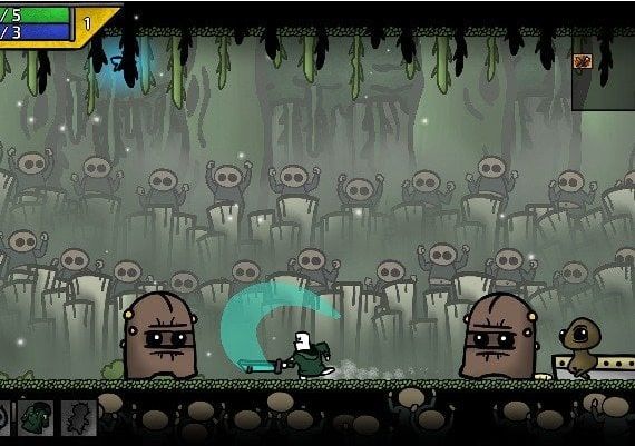 Space Gladiators EN Turkey Xbox One/Series Digital Key