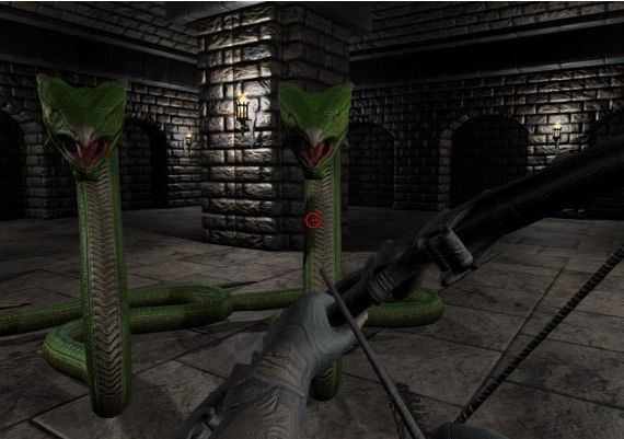 Crypt of the Serpent King EN Argentina Xbox One/Series Digital Key